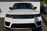 Used 2022 Land Rover Range Rover Sport HSE Silver Edition image 2
