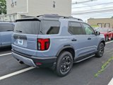 New 2026 Honda Passport RTL image 3