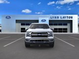 New 2025 Ford F150 Lariat w/ Equipment Group 501A Mid image 6