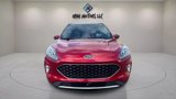 Used 2020 Ford Escape Titanium w/ Titanium Premium Package 2.0 image 2