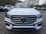 New 2025 Mercedes-Benz GLS 580 4MATIC image 2