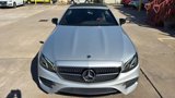 Used 2020 Mercedes-Benz E 450 Cabriolet image 4