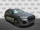 New 2025 Audi Q7 3.0T Premium Plus image 2