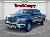 Certified 2024 RAM 1500 Laramie image 3