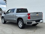 New 2026 Chevrolet Silverado 1500 LTZ w/ Technology Package image 3