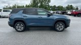 New 2026 Chevrolet Equinox LT w/ Convenience Package II image 4