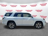Used 2024 Toyota 4Runner Limited image 2