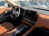 New 2025 Nissan Pathfinder Platinum w/ Cargo Package image 4