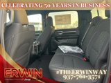 New 2025 RAM 1500 Big Horn image 6
