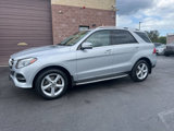 Used 2017 Mercedes-Benz GLE 350 4MATIC image 2