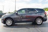 Used 2023 Chevrolet Equinox LT w/ Driver Convenience Package image 4