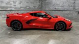 Used 2021 Chevrolet Corvette Stingray Coupe w/ Z51 Performance Package image 4