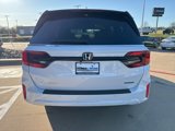 New 2025 Honda Odyssey Touring image 3