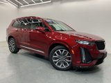 Used 2024 Cadillac XT6 Sport image 2