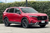 New 2026 Honda CR-V Sport Touring image 2