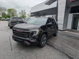 New 2026 GMC Terrain AT4 w/ Convenience Package III image 3