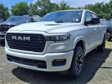 New 2025 RAM 1500 Laramie image 5