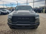 New 2026 RAM 1500 Rebel image 2