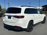 New 2025 Mercedes-Benz GLS 450 4MATIC image 4