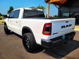 Used 2021 RAM 1500 Rebel w/ Rebel Level 2 Equipment Group image 6
