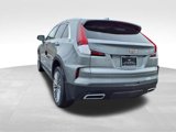 New 2025 Cadillac XT4 Premium Luxury w/ Technology Package image 4