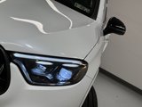New 2025 Mercedes-Benz GLC 43 AMG 4MATIC Coupe image 4