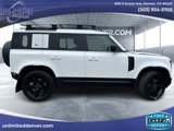 Used 2022 Land Rover Defender 110 X-Dynamic HSE image 2