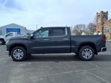 New 2025 Chevrolet Silverado 1500 LTZ image 2