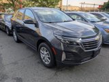 Used 2023 Chevrolet Equinox LT w/ Driver Convenience Package image 3