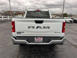 Used 2025 RAM 1500 Big Horn image 5