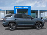 New 2026 Chevrolet Equinox RS w/ LPO, Floor Liner Package image 5