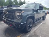 New 2025 Chevrolet Silverado 2500 LT w/ Trail Boss Package image 3