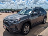 New 2025 Toyota RAV4 XLE image 3