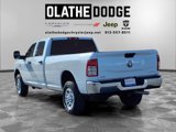 Certified 2024 RAM 2500 Tradesman w/ Chrome Appearance Group image 3