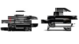 New 2026 Chevrolet Silverado 1500 High Country w/ Technology Package image 4