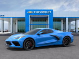 New 2025 Chevrolet Corvette Stingray Preferred Conv w/ 2LT image 2
