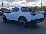 New 2025 Hyundai Santa Cruz Limited image 3