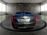 Used 2017 Cadillac ATS Luxury image 4