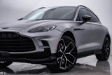 New 2025 Aston Martin DBX 707 image 2