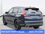 New 2026 Honda CR-V Sport-L image 2