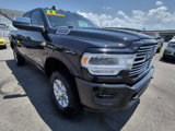 Used 2022 RAM 2500 Laramie image 4