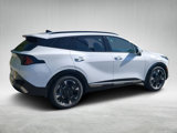 New 2026 Kia Sportage SX image 3