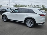 New 2025 MAZDA CX-90 3.3 Turbo w/ Premium Plus Pkg image 3