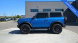 Used 2023 Ford Bronco Wildtrak image 2