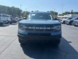 Used 2024 Ford Bronco Sport Big Bend image 3