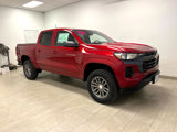 Used 2025 Chevrolet Colorado LT image 3