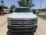 New 2025 Ford F250 King Ranch image 3