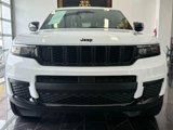 Used 2021 Jeep Grand Cherokee L Laredo image 2