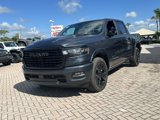 New 2026 RAM 1500 Laramie w/ Night Edition image 2