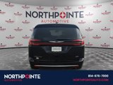 New 2026 Chrysler Pacifica Select image 5